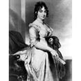 thumbnail image 1 of Dolley Madison History Poster Print, 1 of 1