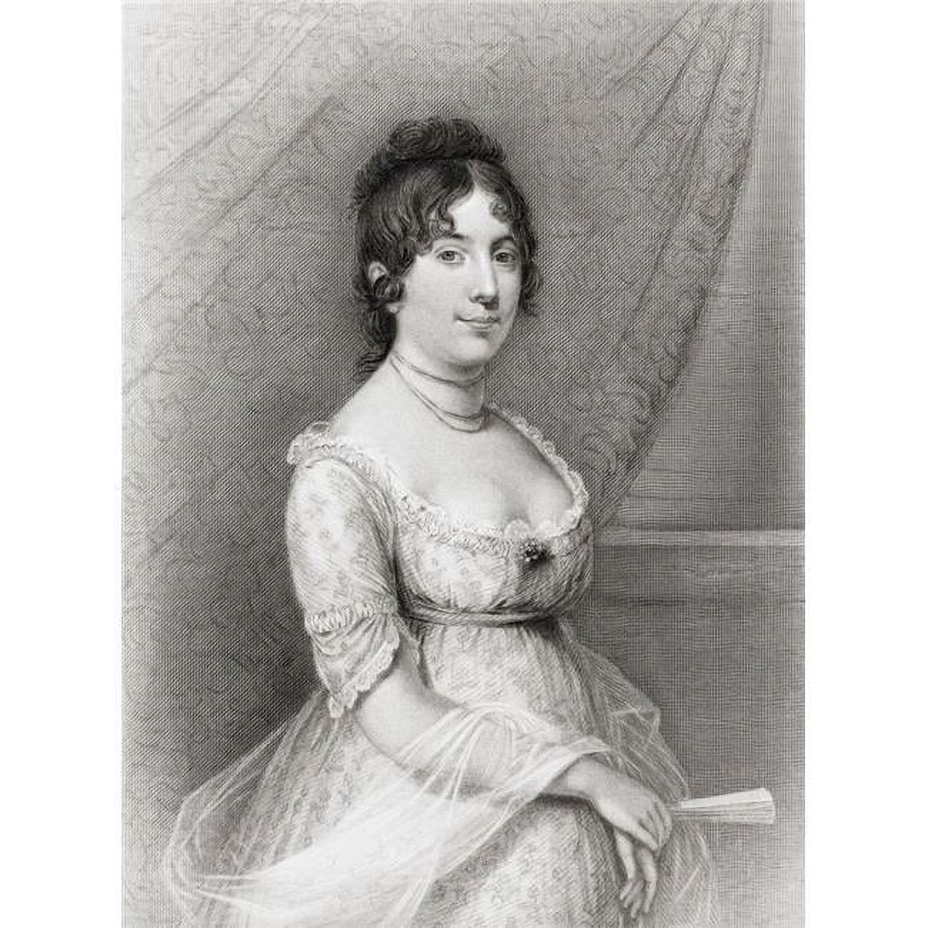 dolley todd evi