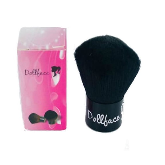 Dollface Kabuki Makeup Brush