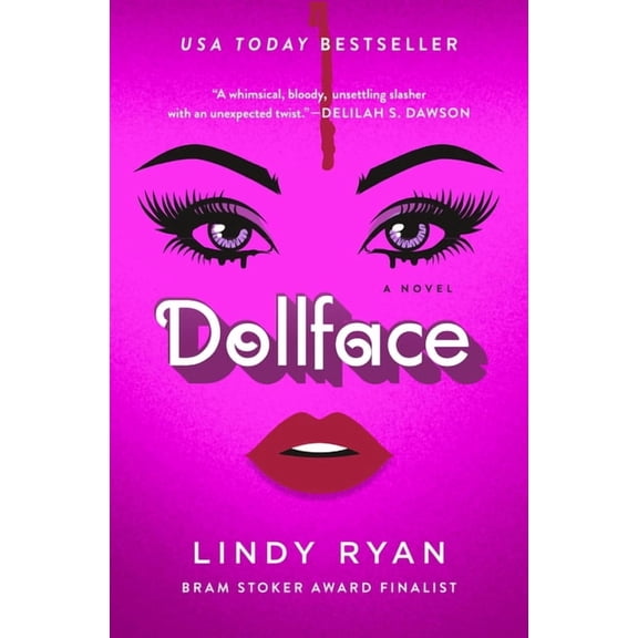 Dollface, (Paperback)