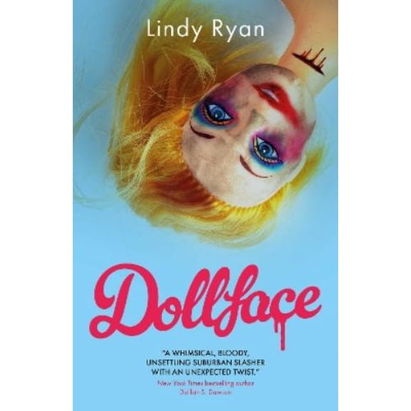 Lindy Ryan Dollface (Paperback)