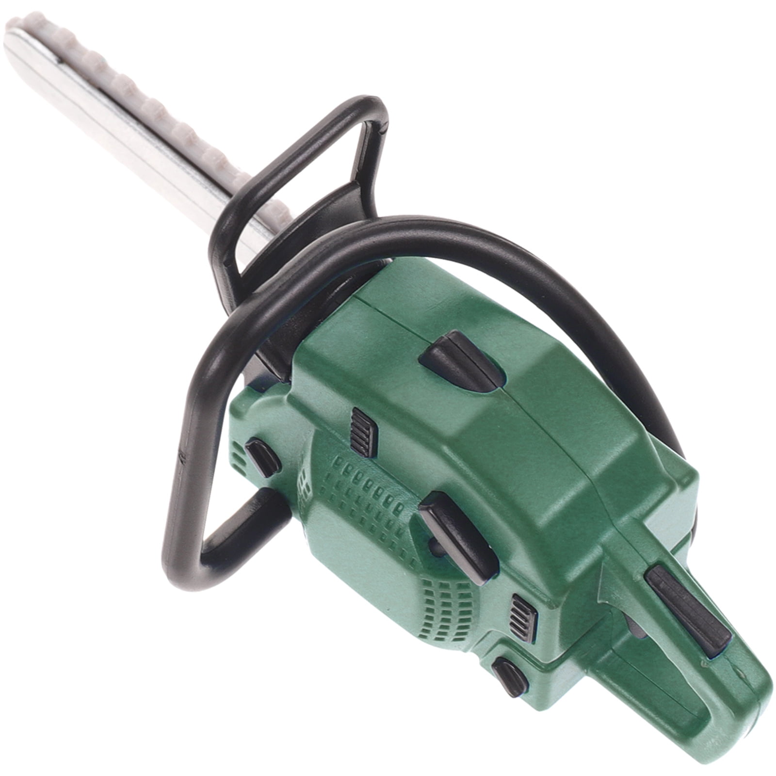 Dollhouse Chainsaw Home Decor Mini House Accessories Birthday Gifts Mini Garden Chainsaw