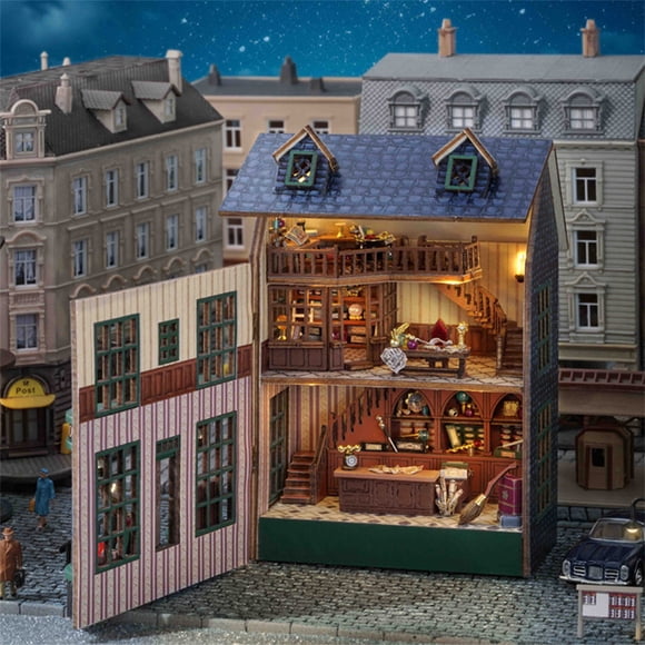 Doll House Kits