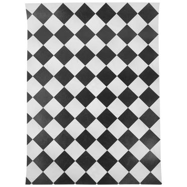 Dollhouse Floor Sheet Mini Floorboard Material Vintage Style Mini House Flooring Accessory