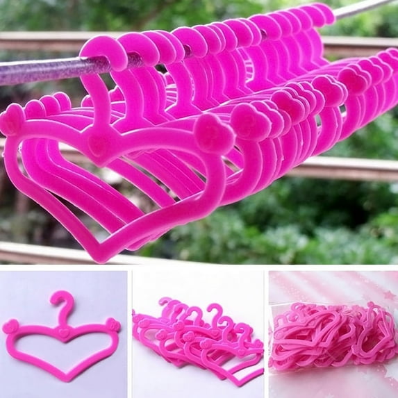 Dollhouse Furniture 20 Packing And Shipping Hangers