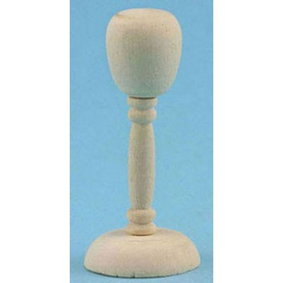 Dollhouse Hat Stand, Tall (Azt8408)