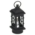 Dollhouse Lantern 112 Scale Modern Style Doll House Miniature Lamp Light for Decoration