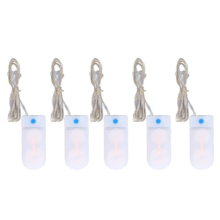 Led dollhouse lighting online kit