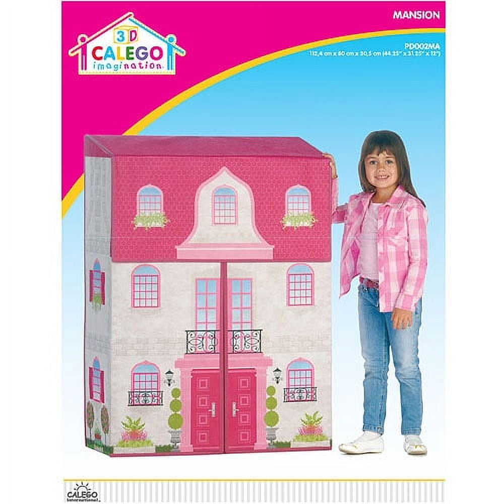 Calego dollhouse store