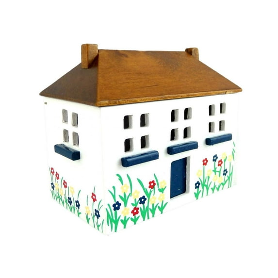 Dollhouse Miniature 1:12 Scale Doll's Dollhouse #T8424