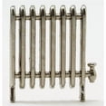thumbnail image 1 of Handley House IM66390 Radiator for Dollhouse Miniature, 1 of 1