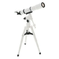 Dollhouse Miniature Telescope 1:12 Scale Tiny Mini Telescope Ornaments For Kids Desktop Decor Dollhouse Accessories Miniature Home Model Childrens Toy