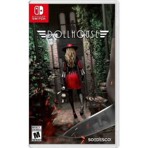 Dollhouse - Nintendo Switch Catalog