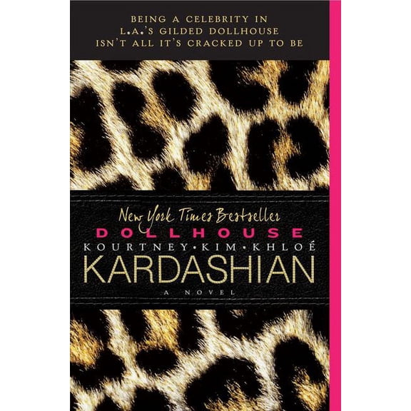 Dollhouse, (Paperback)