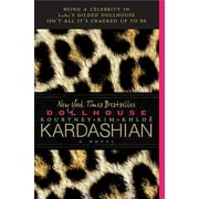 Dollhouse, Paperback