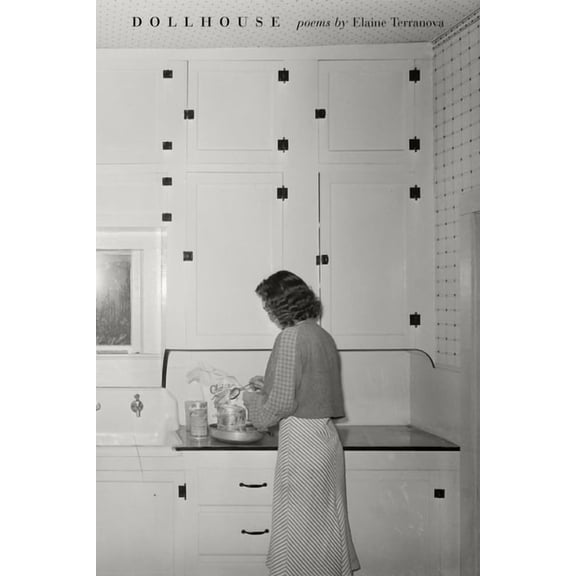 Dollhouse (Paperback)
