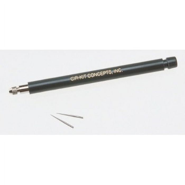 Dollhouse Pilot Hole Punch with Two Needles