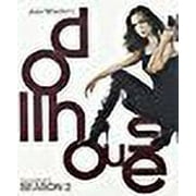 Pre-Owned Dollhouse: Season 2 [Blu-ray]