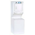 thumbnail image 1 of Dollhouse Stacked Washer/Dryer/White, 1 of 2