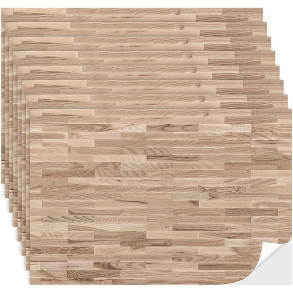 Dollhouse Wallpaper 9 Sheets Peel and Stick for DIY Dollhouses Accessories 8.27  11.42 Inch