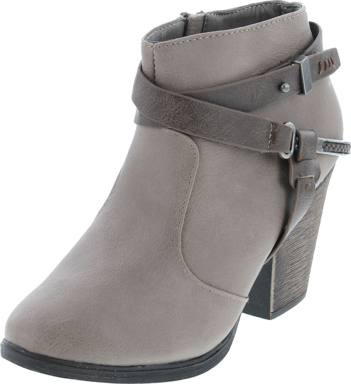 Dollhouse Womens Purpose Ankle Fashion Bootie Walmart