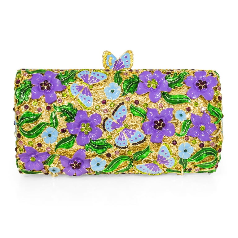 Dolli clutch sale