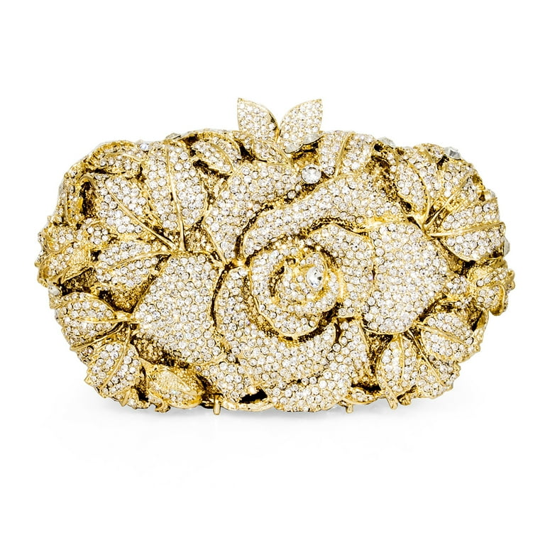 Dolli clutch deals