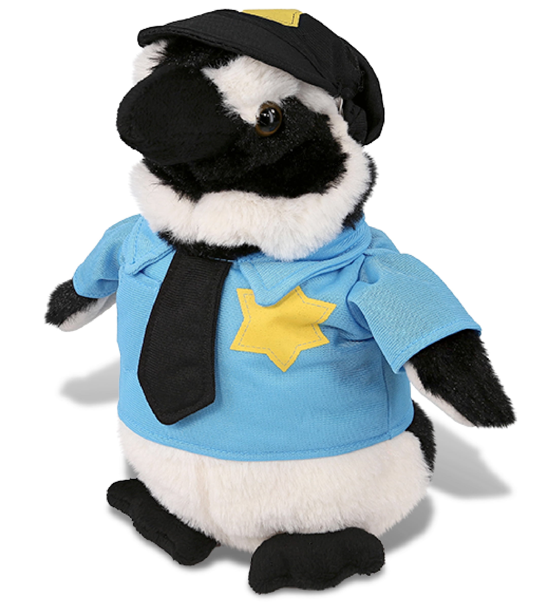 African cheap penguin plush