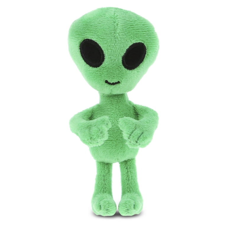 Walmart cheap alien doll
