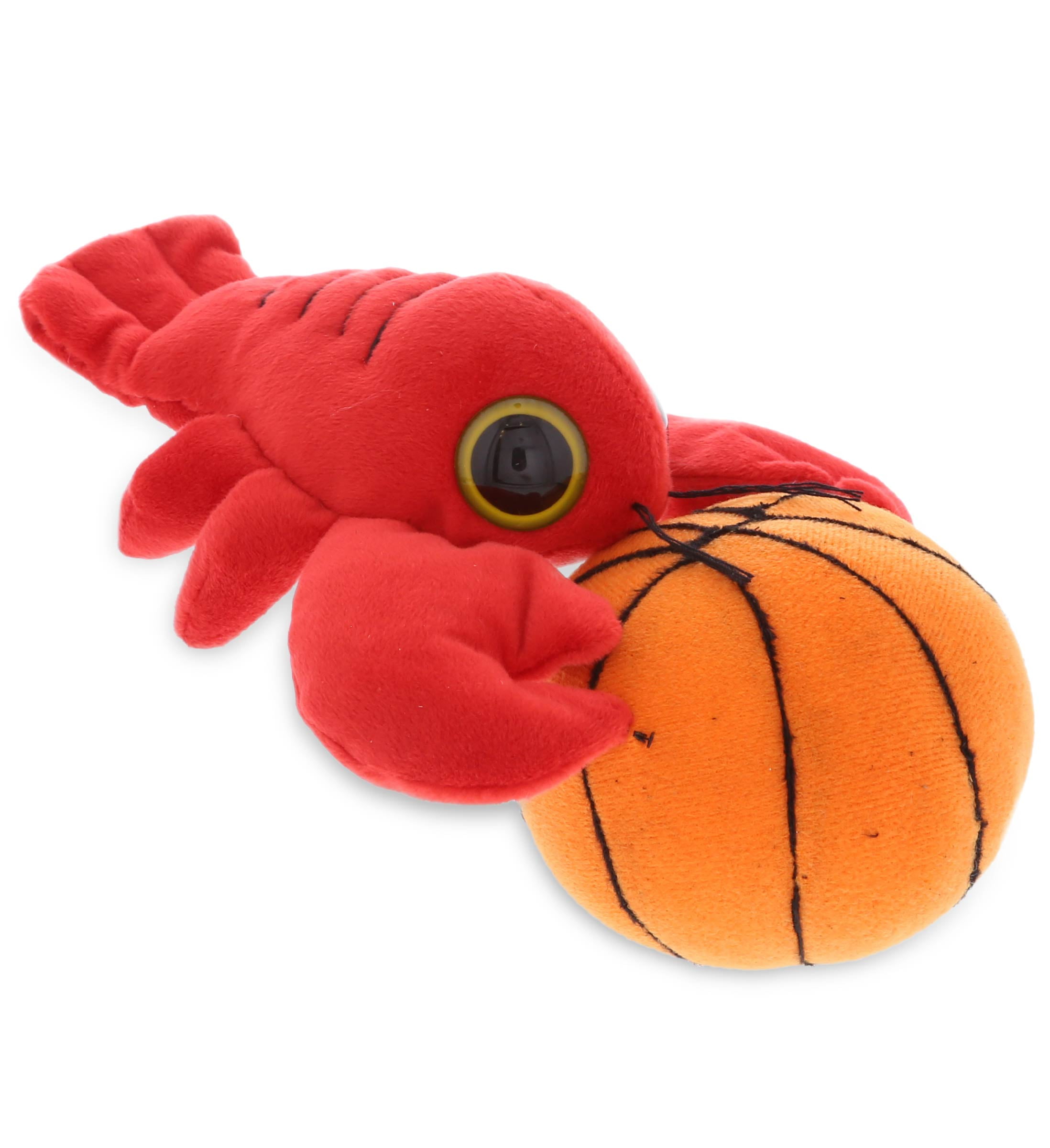 Lobster stuffed store animal walmart