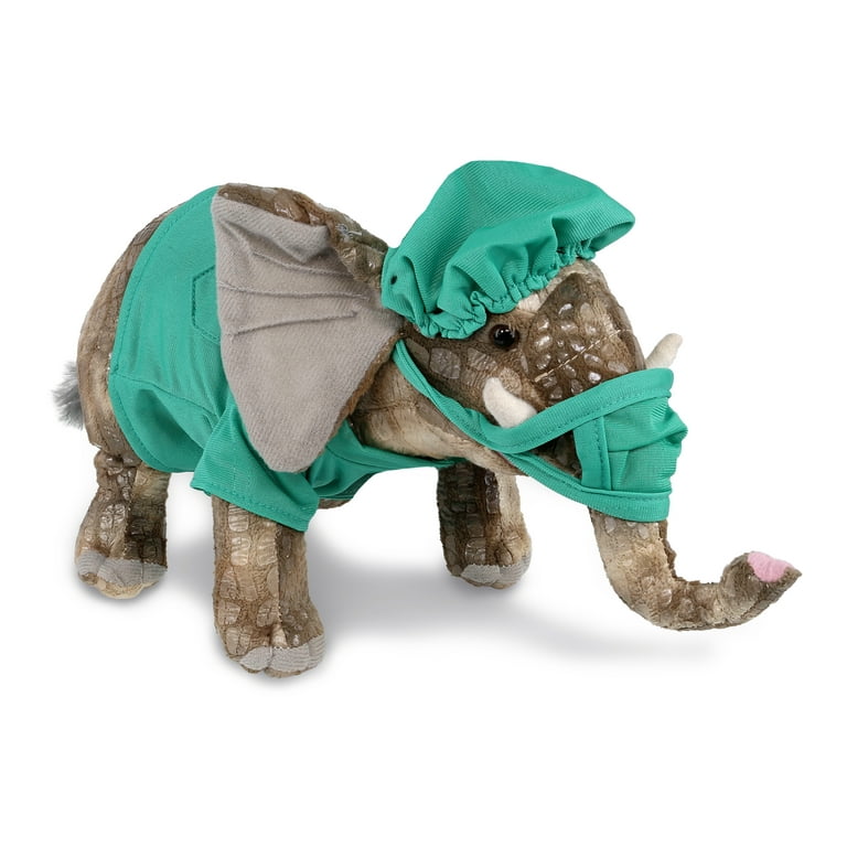 Elephant Face Shirt Cute Kids Halloween Costume Animal Gift Elephant Face Shirt Cute Kids Halloween Costume Animal Gift