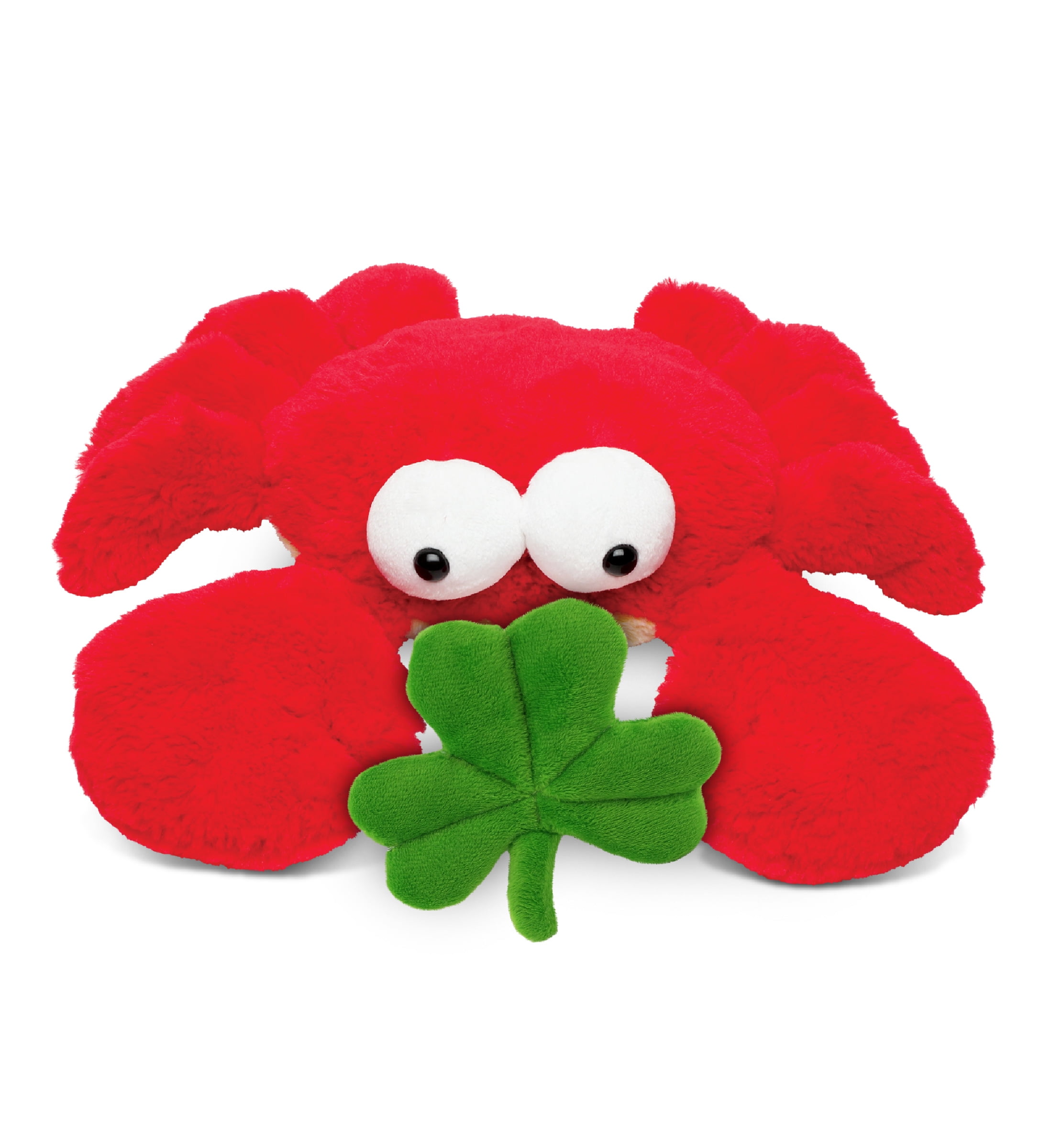 st patricks day stuffed leprechaun