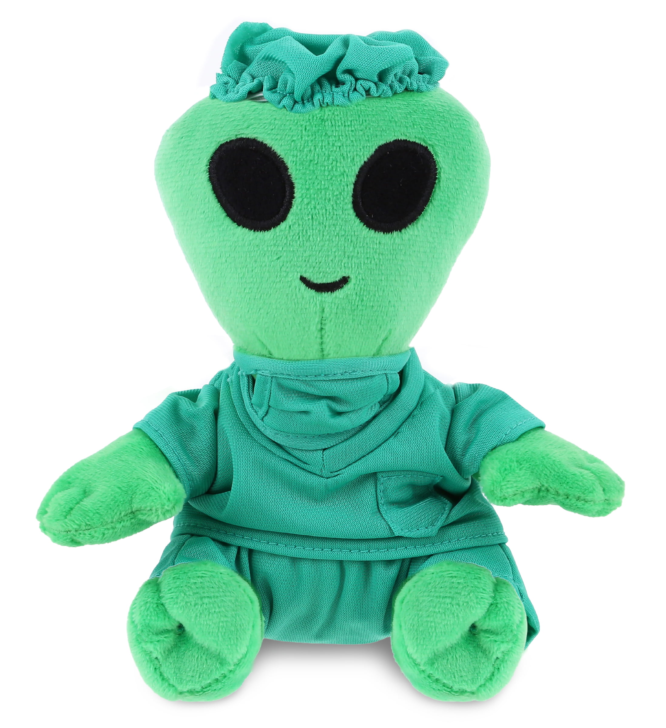 ZU 35/60cm 1pc Cartoon Green Doll Scrump Plush Toy Cool Cute Stuffed Soft  Toys for Girl Boy - AliExpress