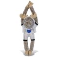 thumbnail image 1 of DolliBu Hanging Moose Astronaut Plush Toy - Super Soft Wild Life Astronaut Stuffed Animal Plush with Space Helmet and NASA Astronaut Suit, Cute Spaceman Doll Decor for Girls and Boys - 21 Inch, 1 of 8
