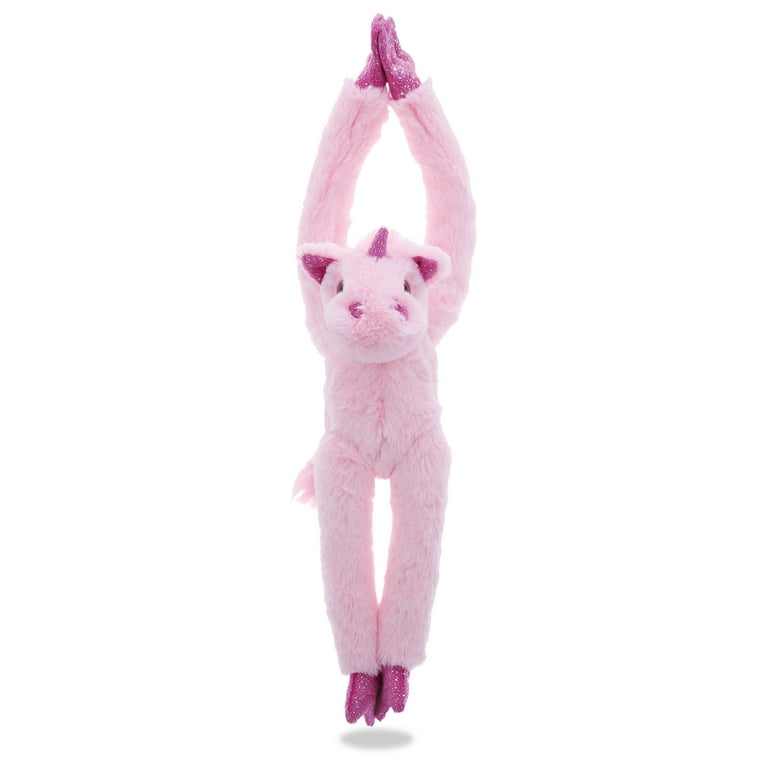 Boy unicorn deals stuffed animal