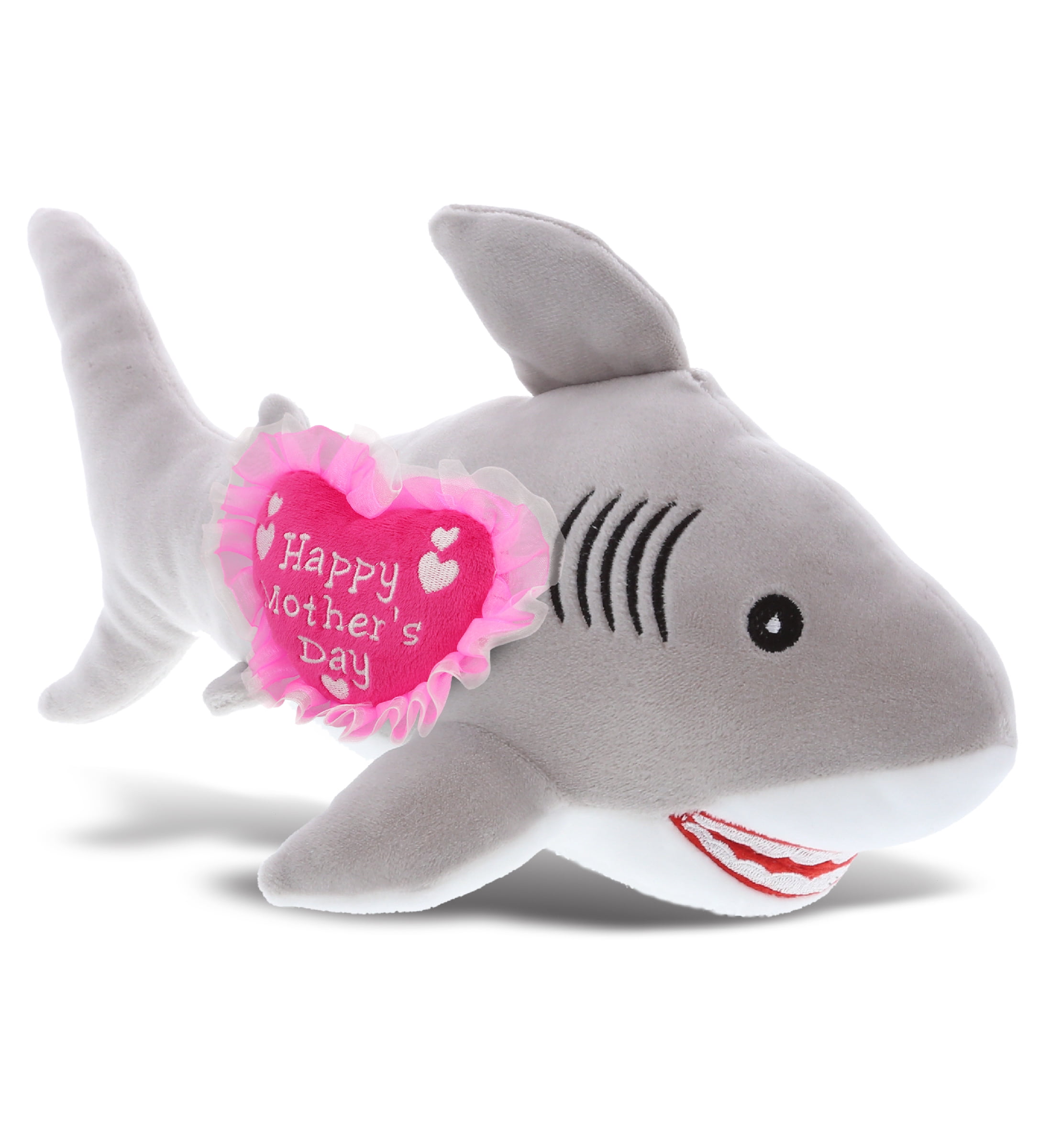 Valentine Baby Shark