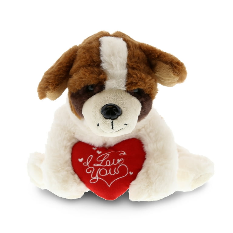  Toy Dog Valentines Gifts for ​​Girls Pet Dog Toys for