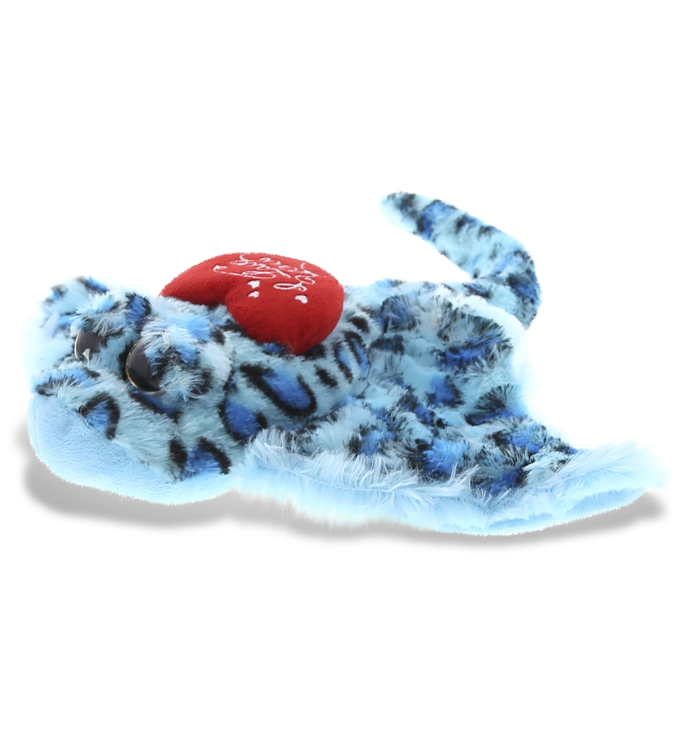 Kawaii Blue Mobula Devil Sting Ray Plushies main image 1