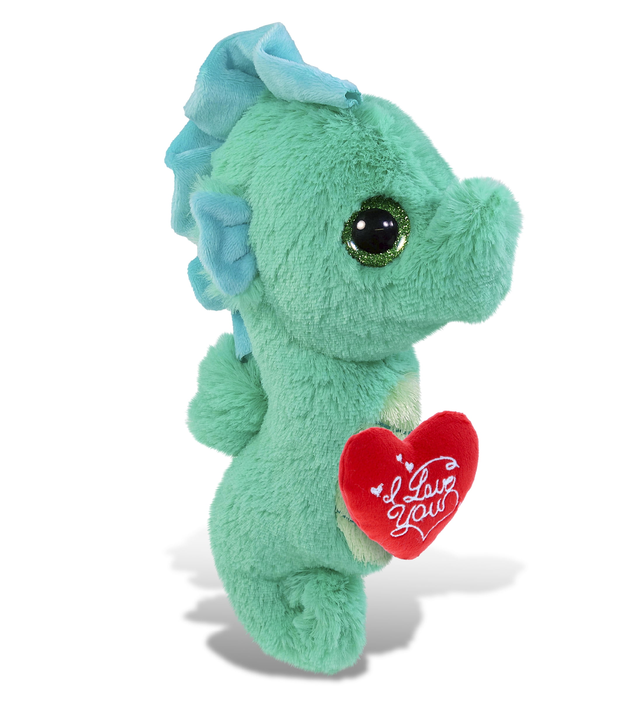 バレンタインホース　Valentine horse ぬいぐるみ 新品】ラヴズオンリーユー競馬ぬいぐるみすウマ娘アイドルホースAVANTI