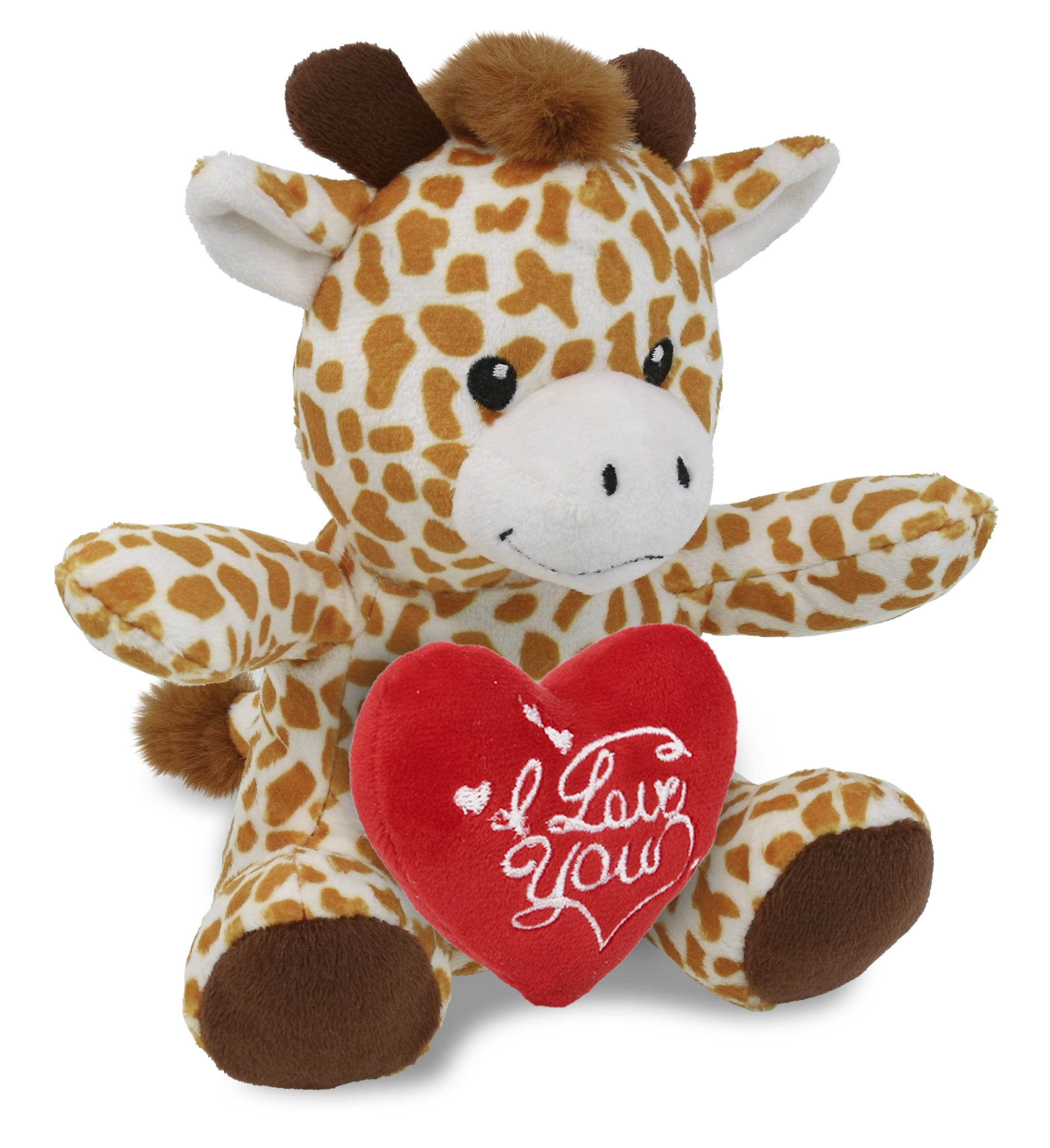 Stuffed Animal For Boyfriend
