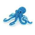 thumbnail image 1 of DolliBu Large Octopus Stuffed Animal - Wild Collection Sea Animal Plush Blue Octopus, Adorable Stuffed Octopus Plush Toy Gift, Cute Sea Creature Octopus Toy For Kids, Teens, and Adults - 16 Inches, 1 of 6