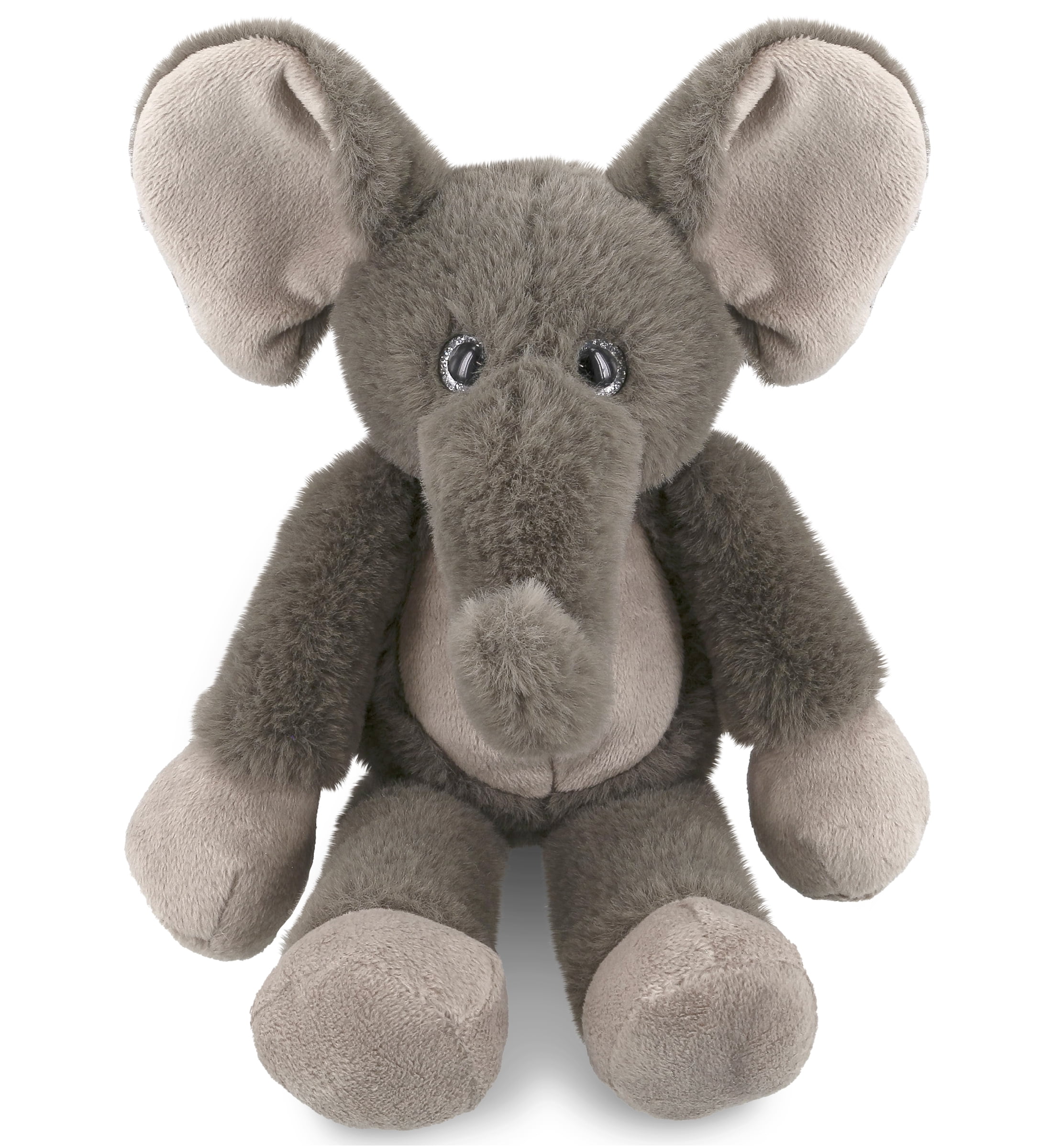 Puzzled Stuffed Animals Plush