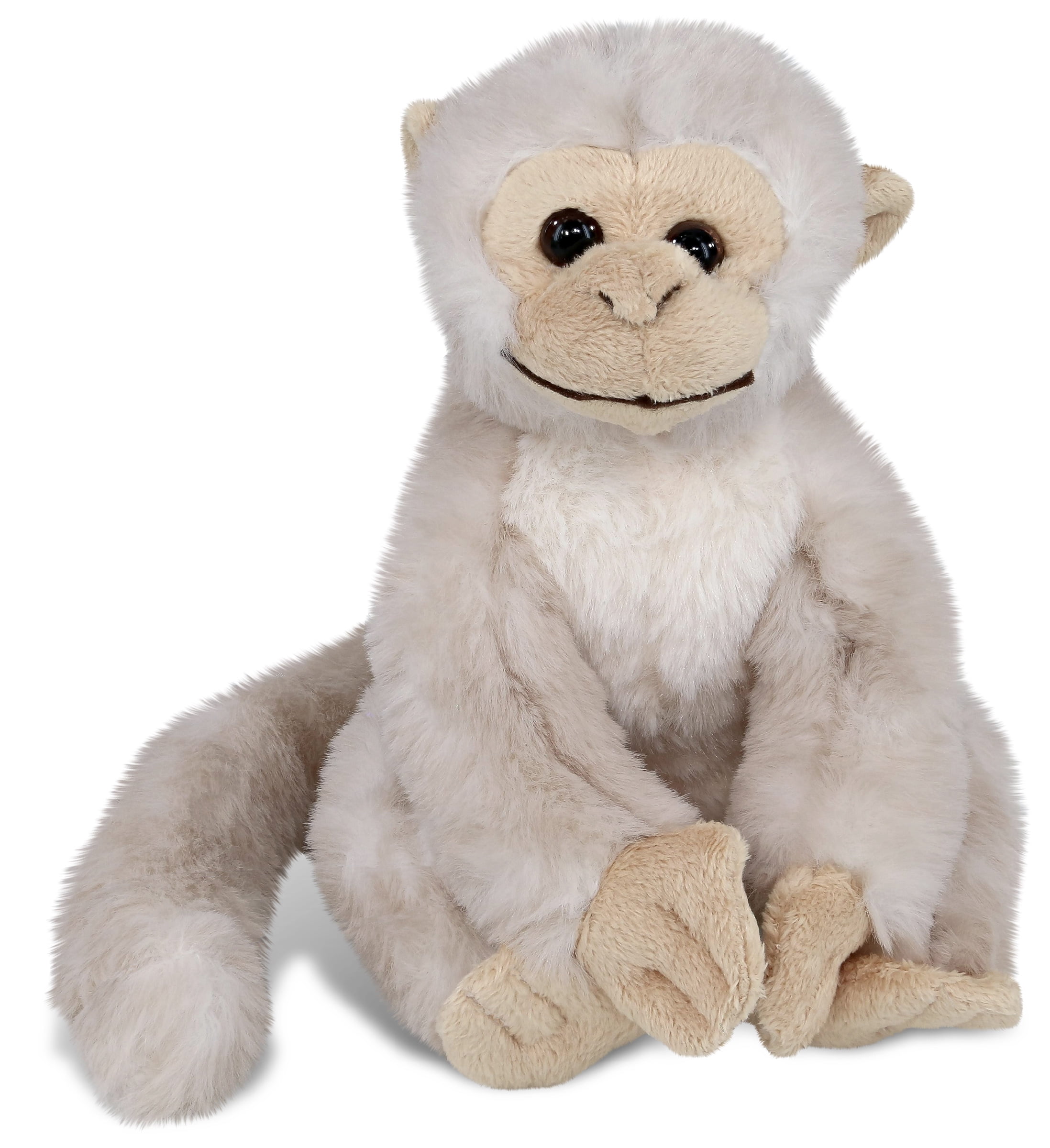 Squirrel monkey sales stuffed animal