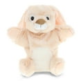 thumbnail image 1 of DolliBu Rabbit Plush Hand Puppet For Kids - Soft Furry Stuffed Animal Hand Puppet Toy for Puppet Show Games & Puppet Theaters for Kids Adult's Cute Puppets Educational Toy to Teach Children & Toddlers, 1 of 7