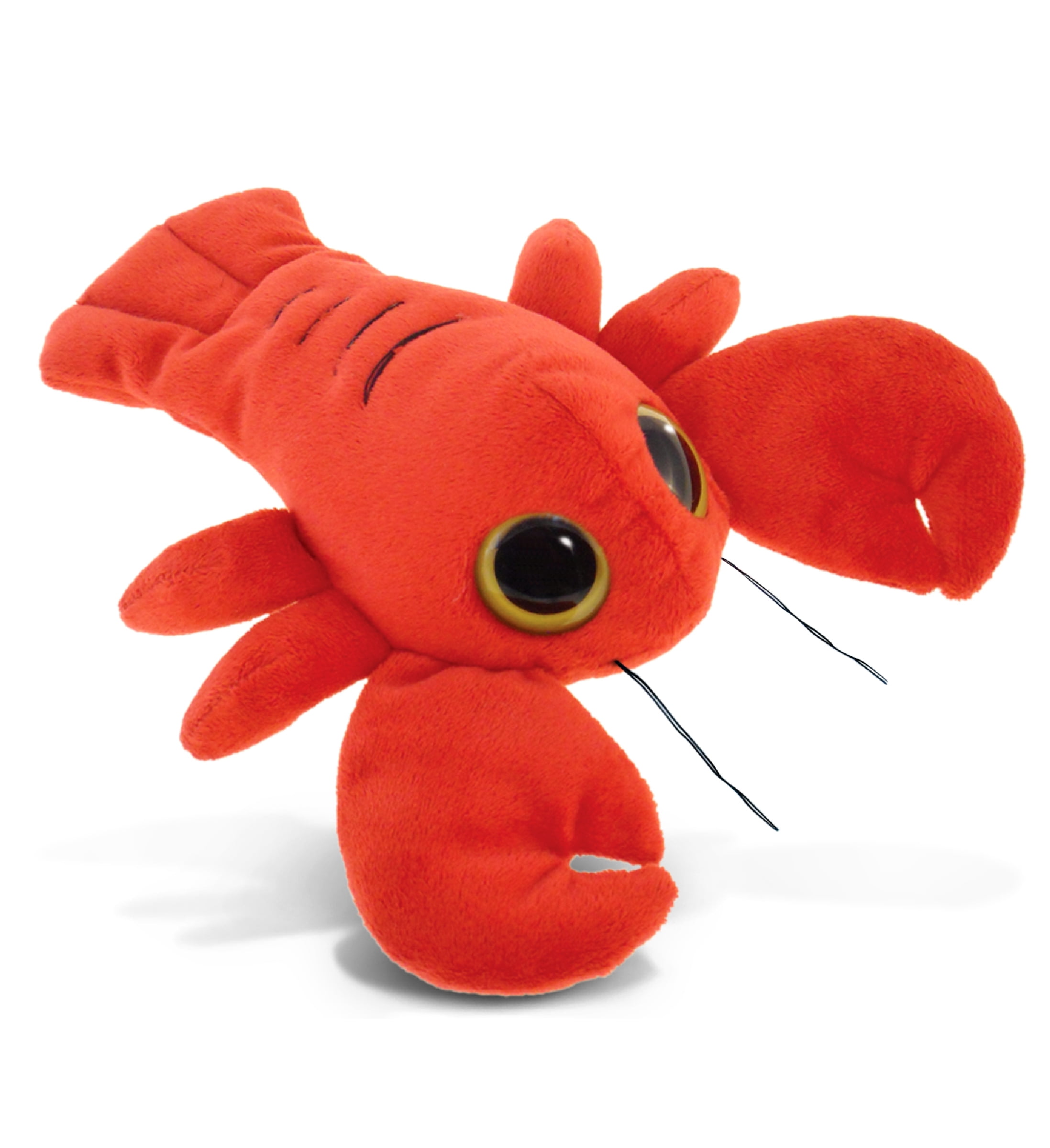 Cuddly lobster sales