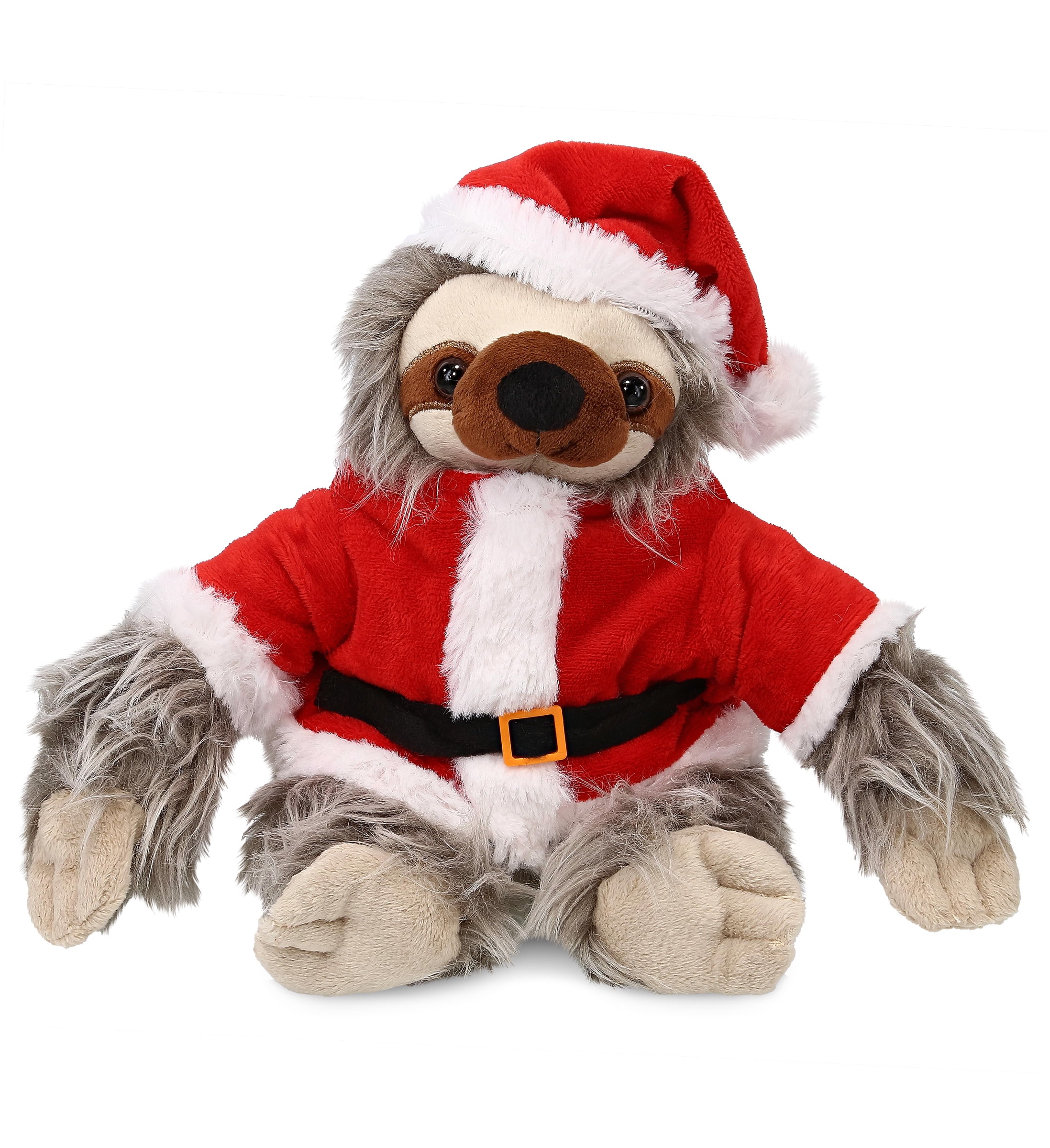 sloth christmas dress BODYSUIT TWIRLIE DRESS