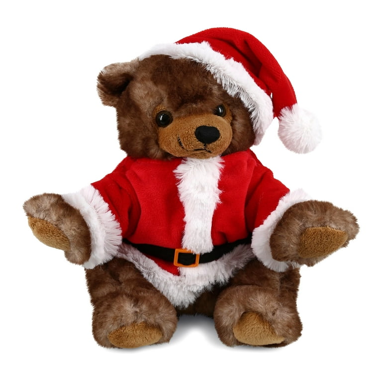 Give a Memory Bear this Holiday Season