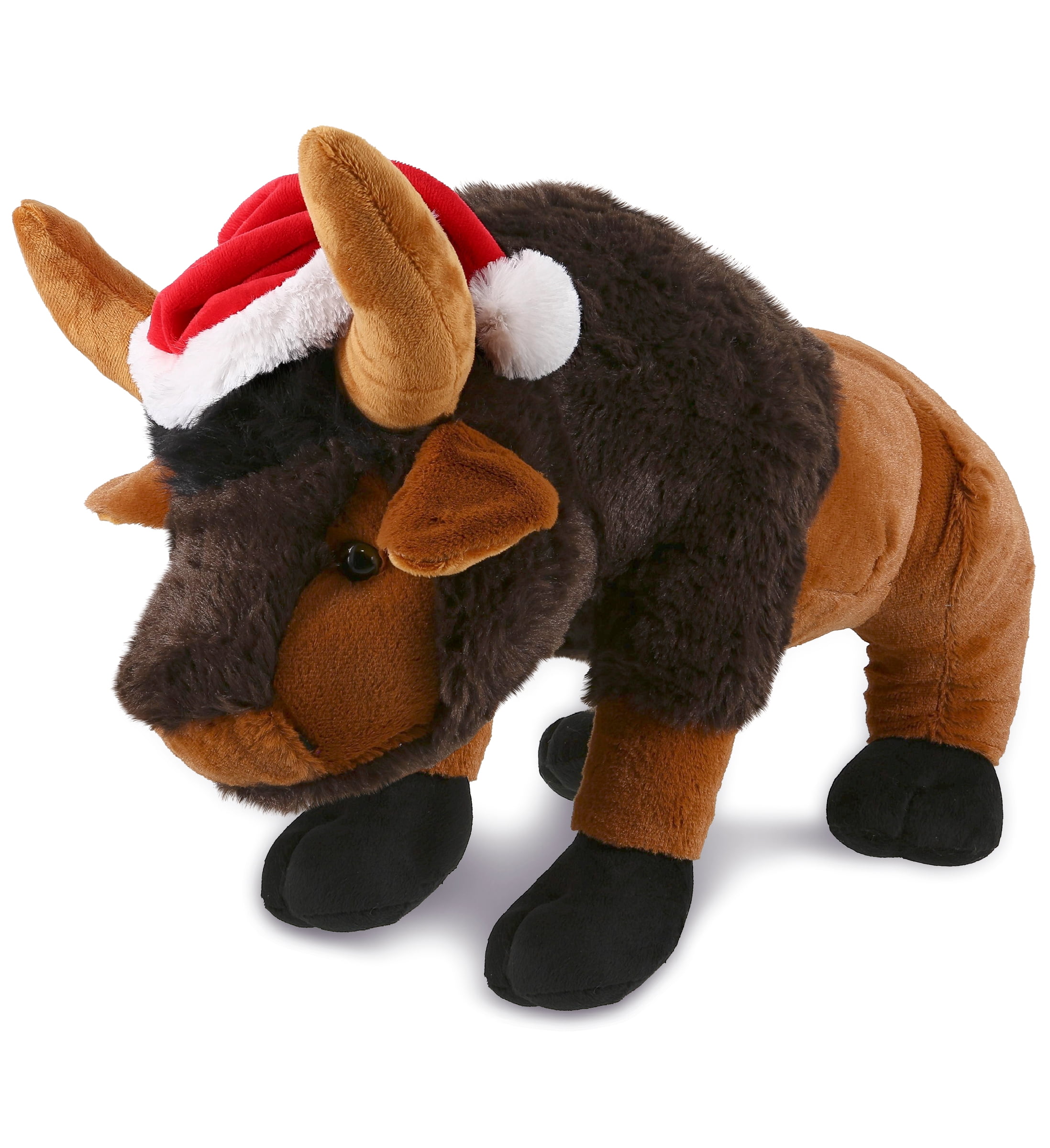 Buffalo stuffed cheap animal walmart