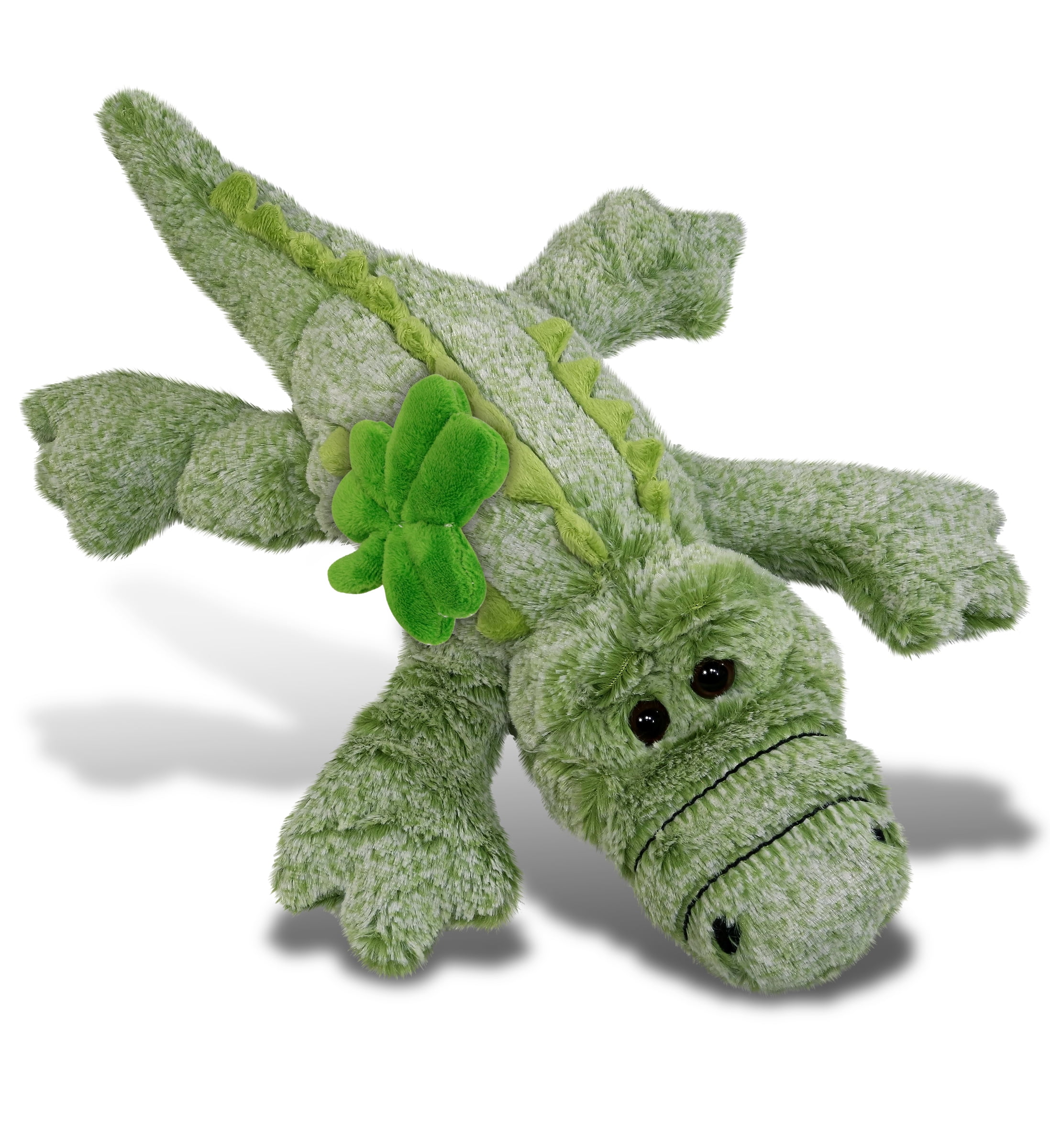 Irish Saint Patrick's Day Care Bear Good Luck Stuffed Plush Animal. For Sale At Ruby Lane
