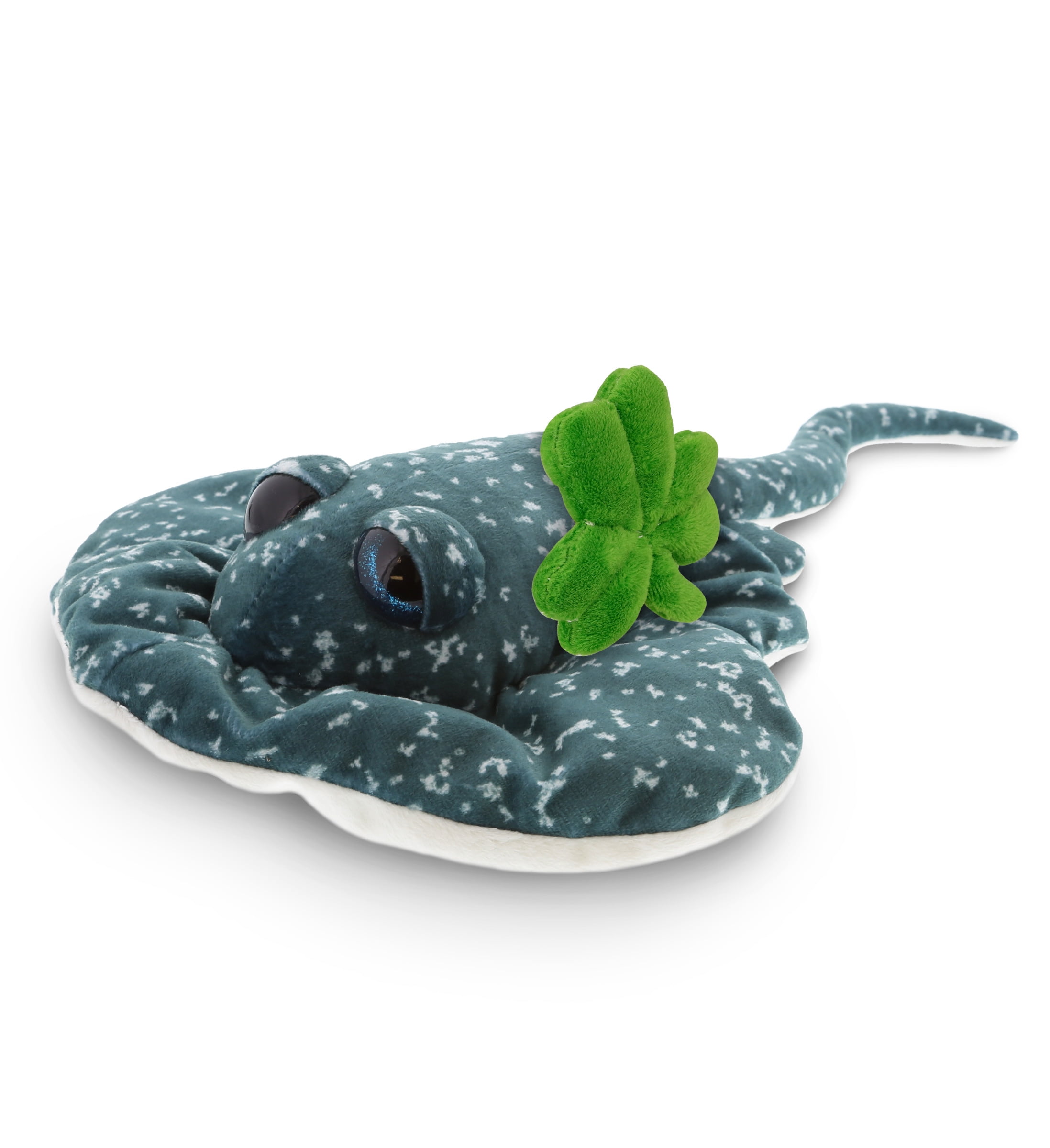 st patricks day stuffed leprechaun